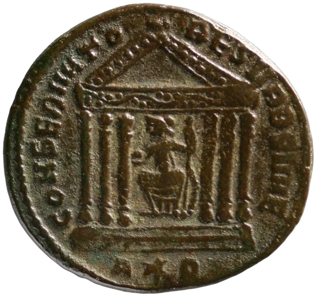 Maxentius