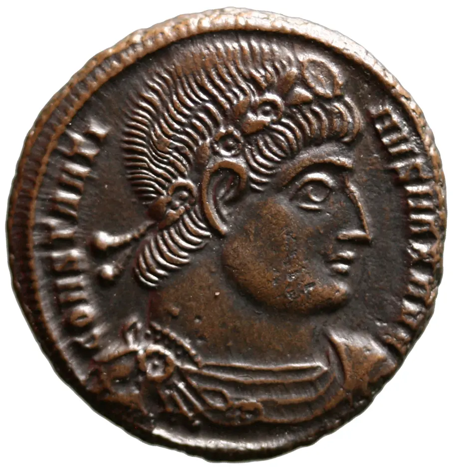 Constantinus I.