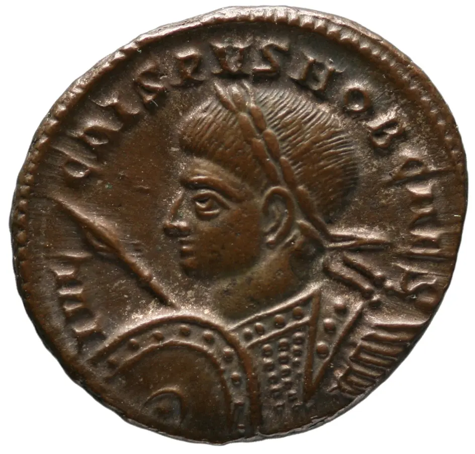 Crispus