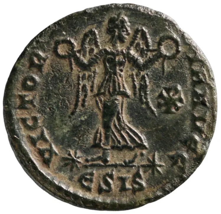 Constantius II.
