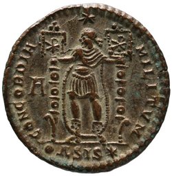 Constantius II.