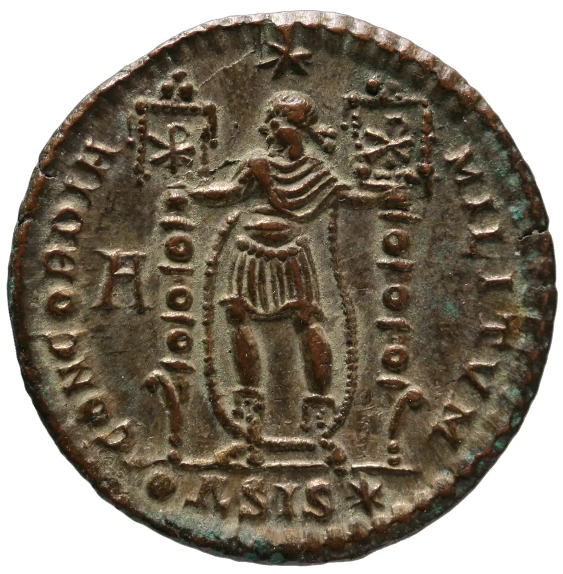 Constantius II.