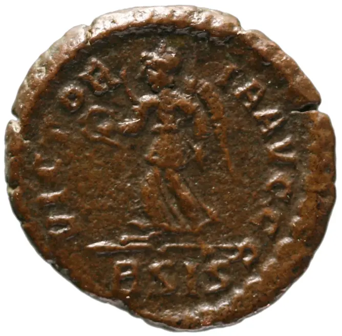 Theodosius I.