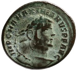 Maximianus I. (Herculius)