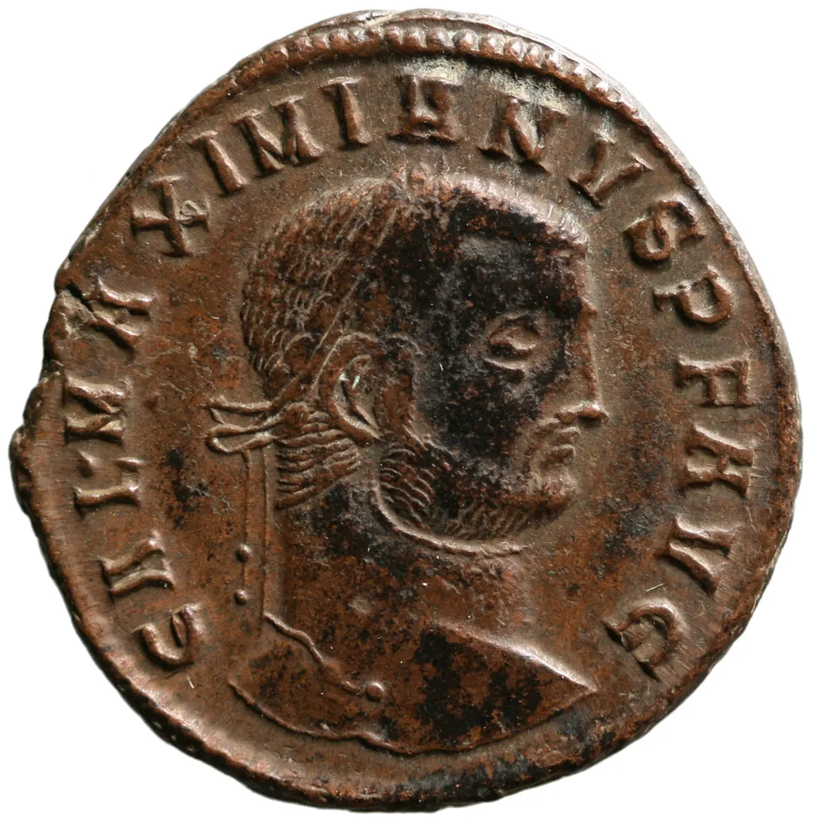 Maximianus II. (Galerius)