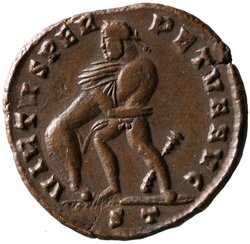 Constantinus I.