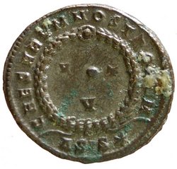 Constantinus II. (Caesar)