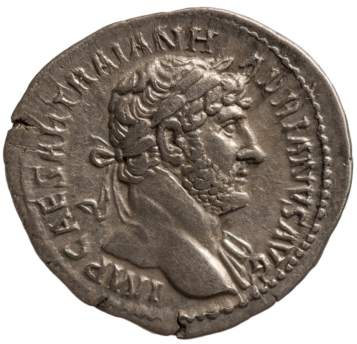 Hadrianus