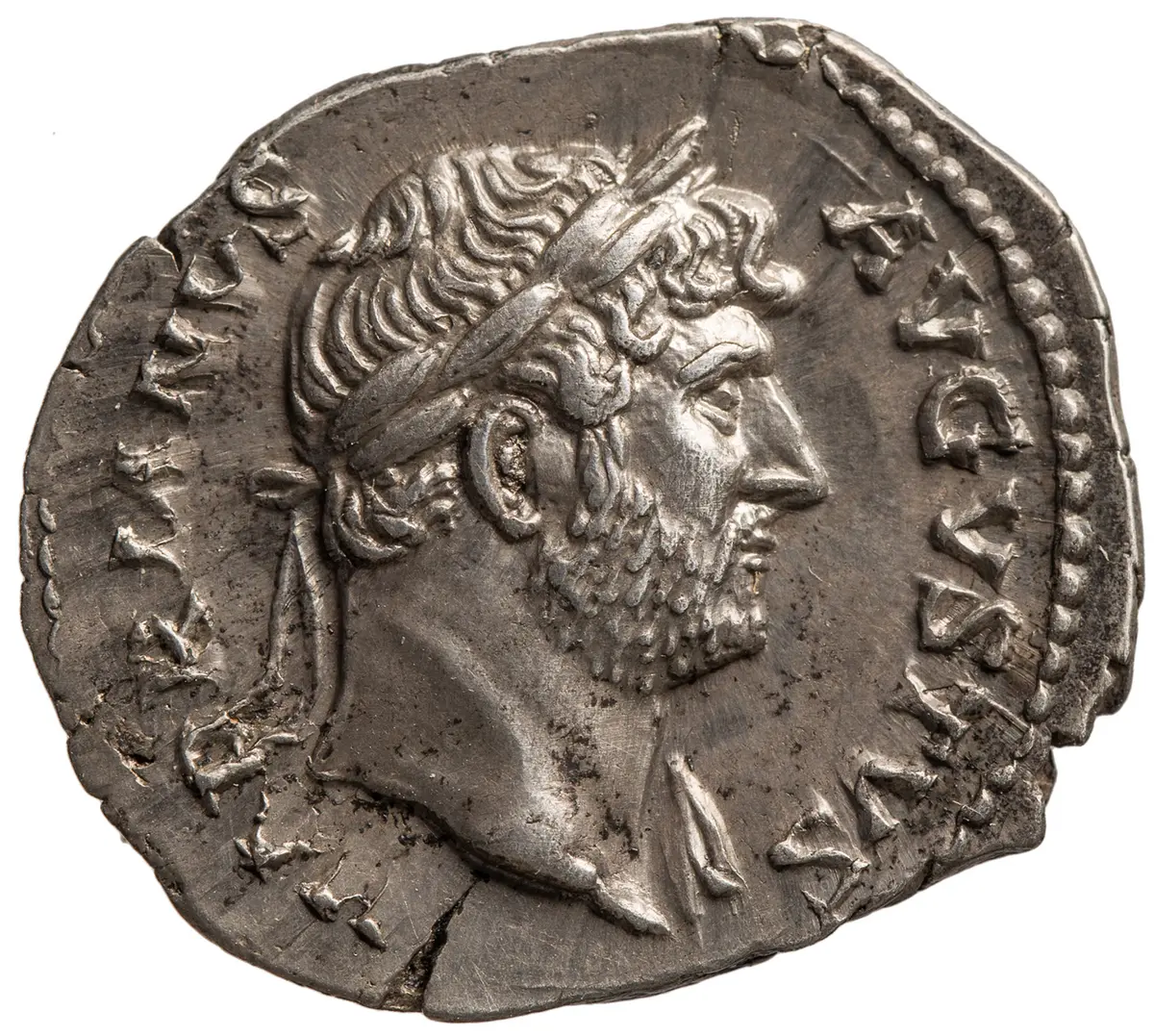 Hadrianus