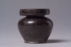 Kohl-Topf