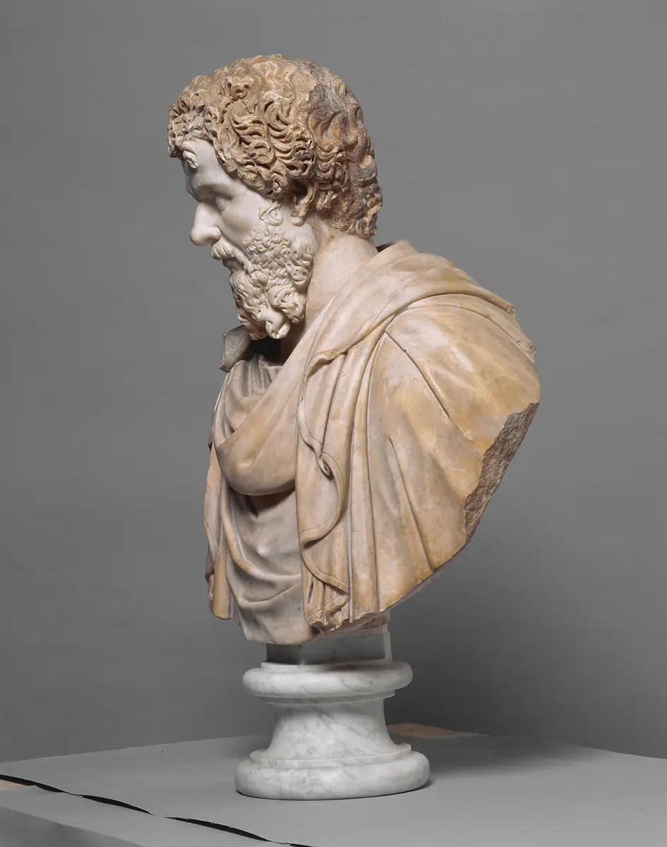 Kaiser Septimius Severus