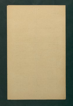Entwurf einer Besuchsordnung für das Kunsthistorische Museum, Winter 1919/20
