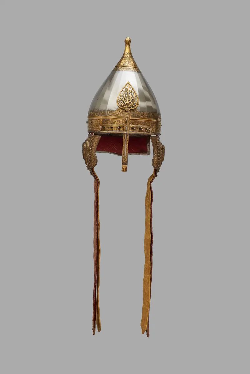 Sturmhaube (Schischak)