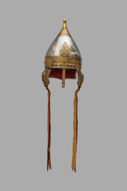 Sturmhaube (Schischak)
