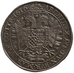 Haus Österreich: Matthias