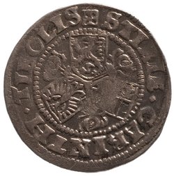 Haus Österreich: Maximilian I.