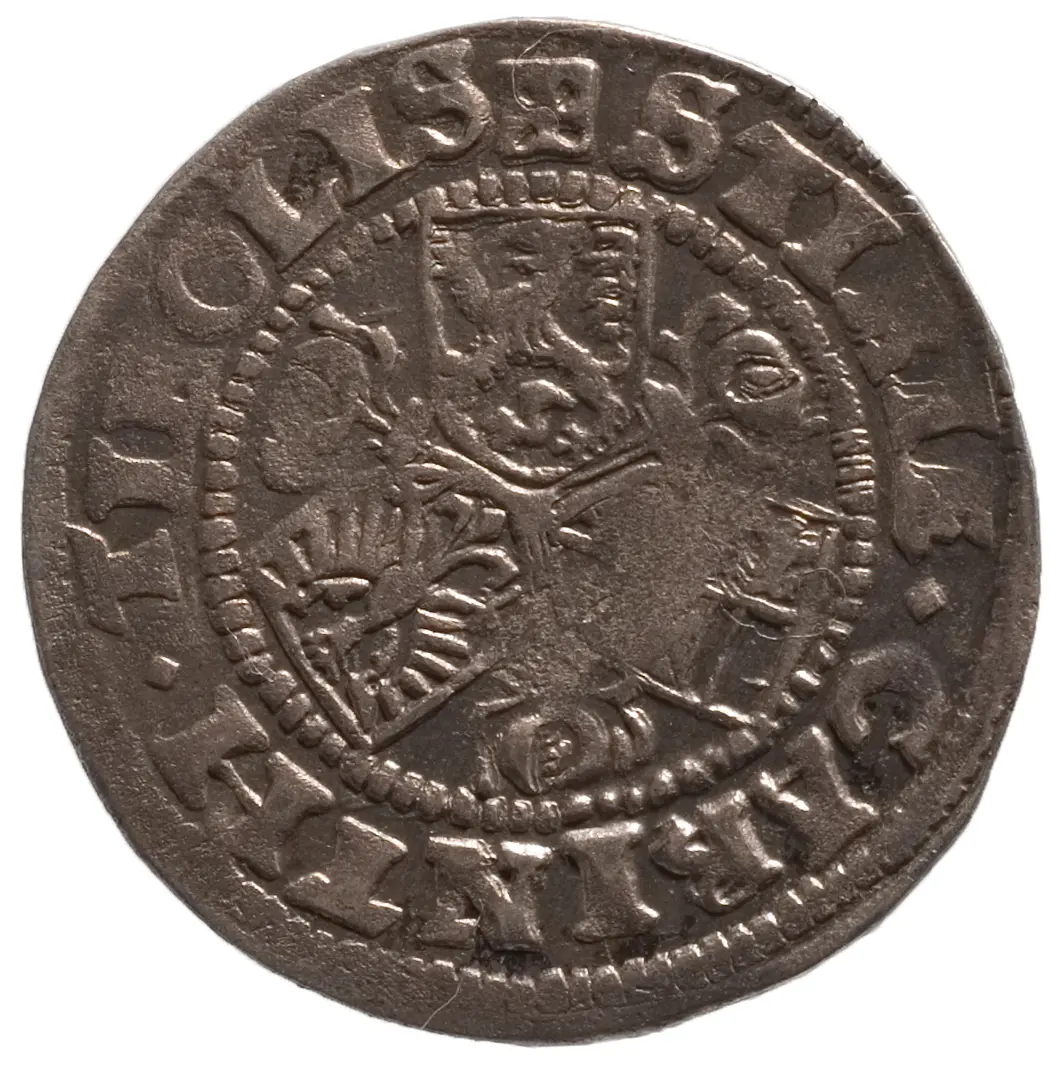 Haus Österreich: Maximilian I.