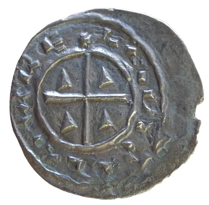 Könige von Ungarn: Ladislaus I. der Heilige