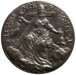 Admont: Abt Johann IV. Hoffmann