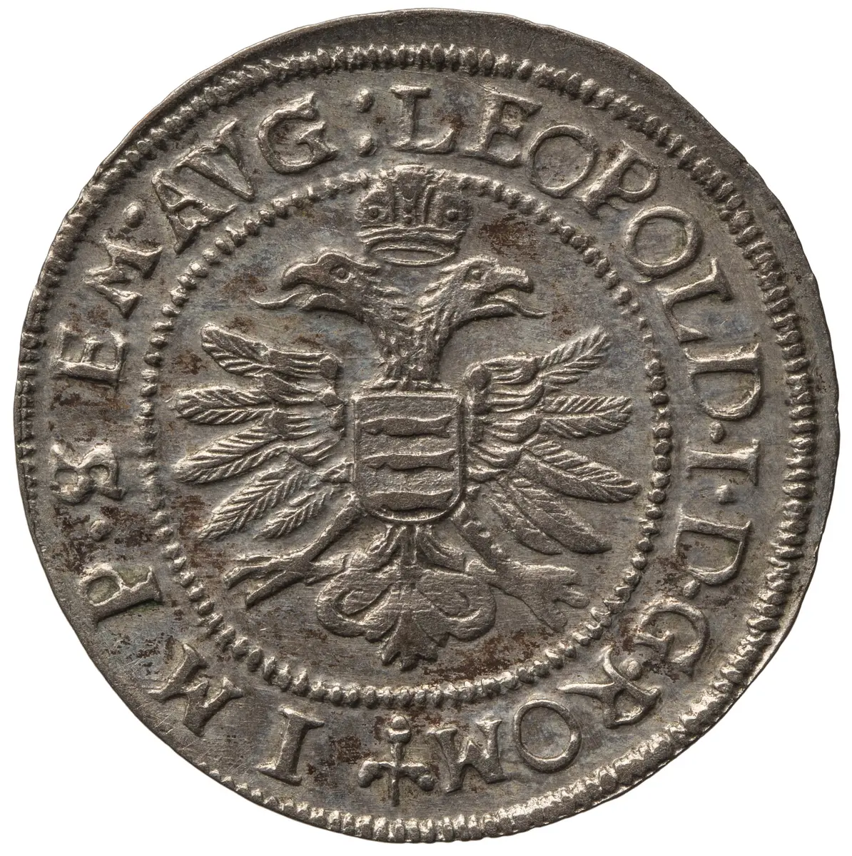Haldenstein: Georg Philipp v. Schauenstein