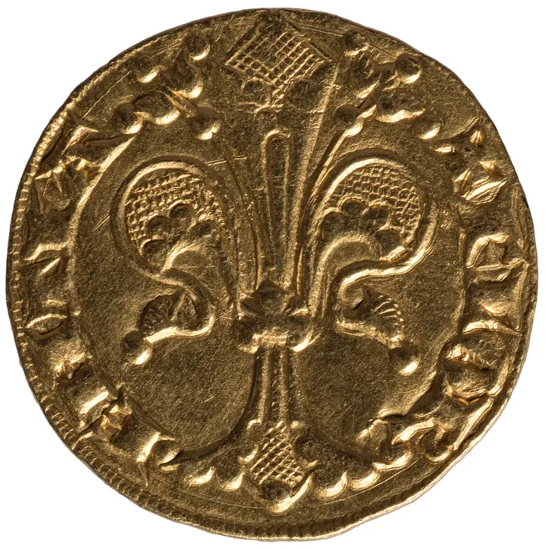 Münze