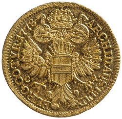 Haus Österreich: Maria Theresia