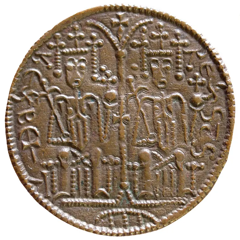 Münze
