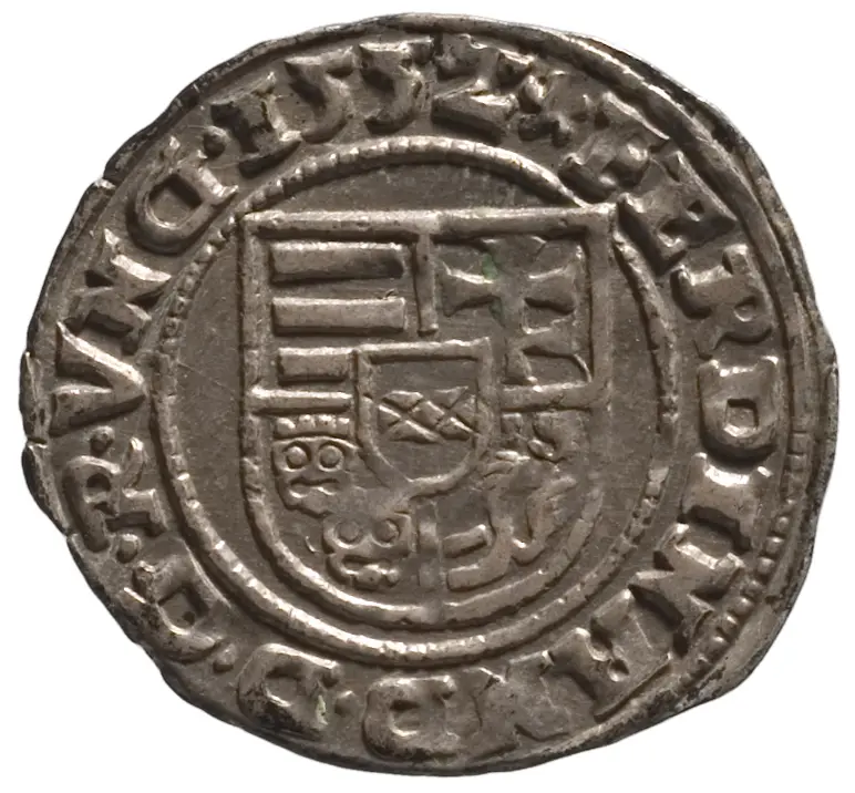 Münze