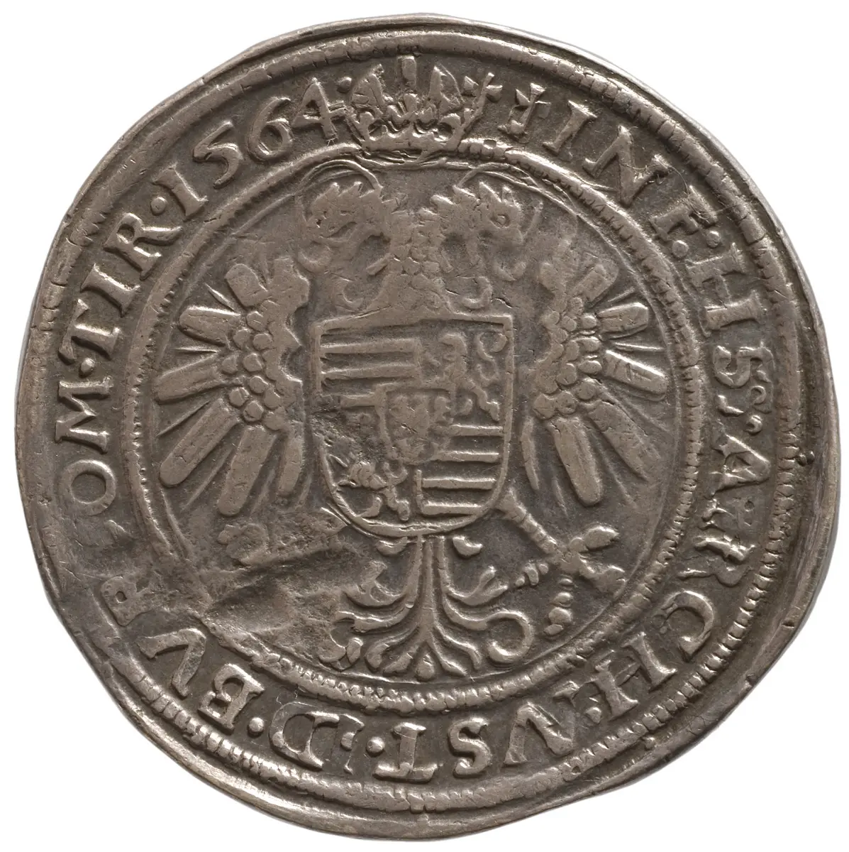 Münze