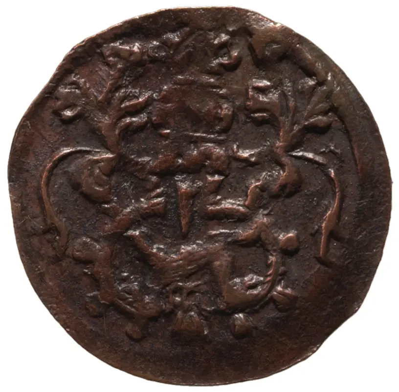 Braunschweig-Wolfenbüttel: Friedrich Ulrich