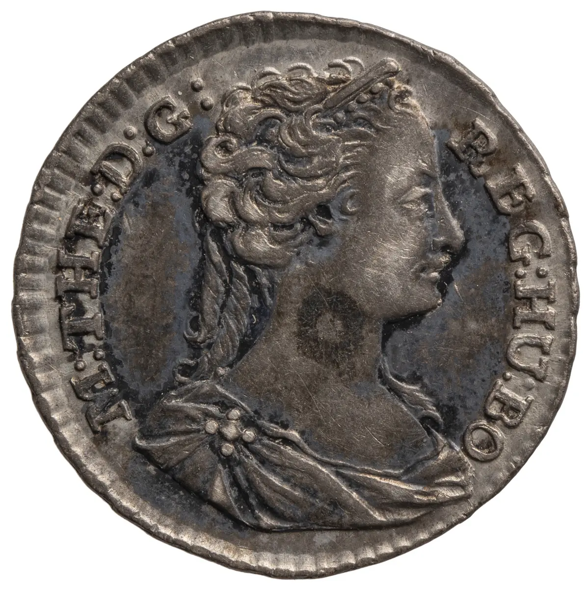 Haus Österreich: Maria Theresia