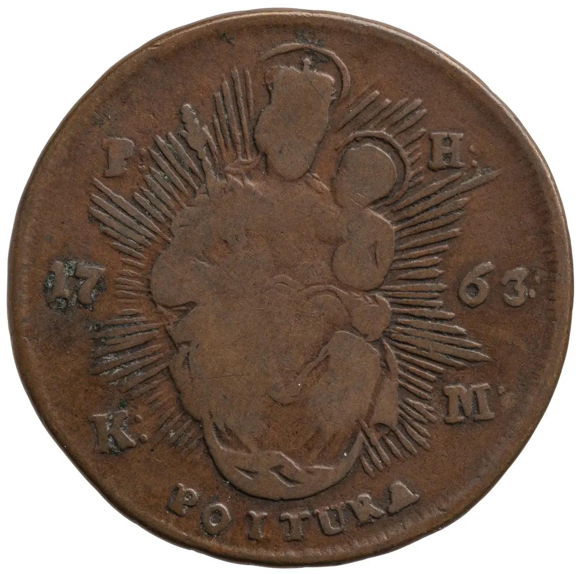 Haus Österreich: Maria Theresia