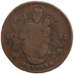 Haus Österreich: Maria Theresia
