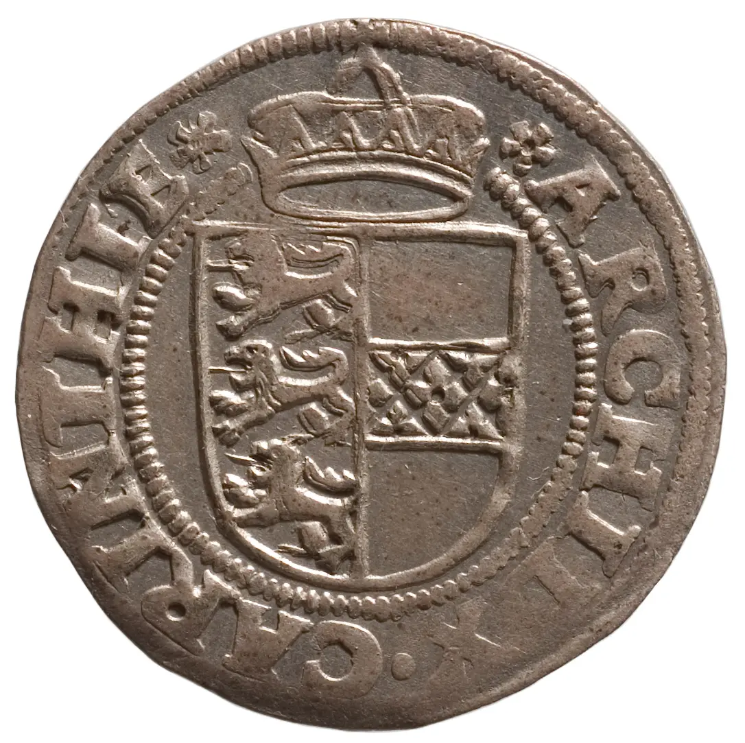 Haus Österreich: Maximilian I.