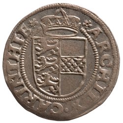 Haus Österreich: Maximilian I.