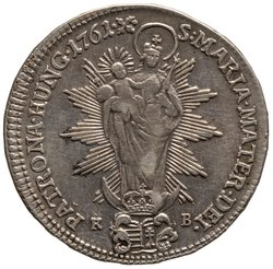Haus Österreich: Maria Theresia