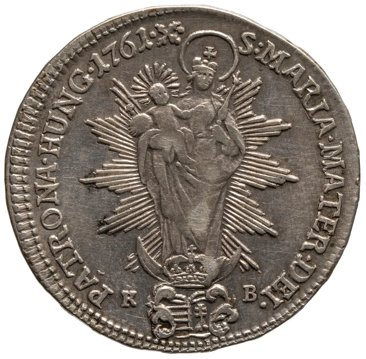 Haus Österreich: Maria Theresia