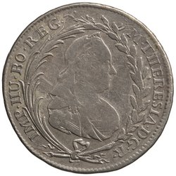 Haus Österreich: Maria Theresia