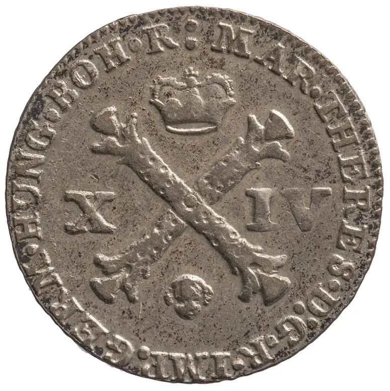 Münze