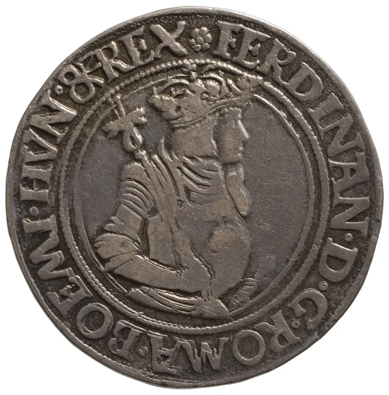 Münze