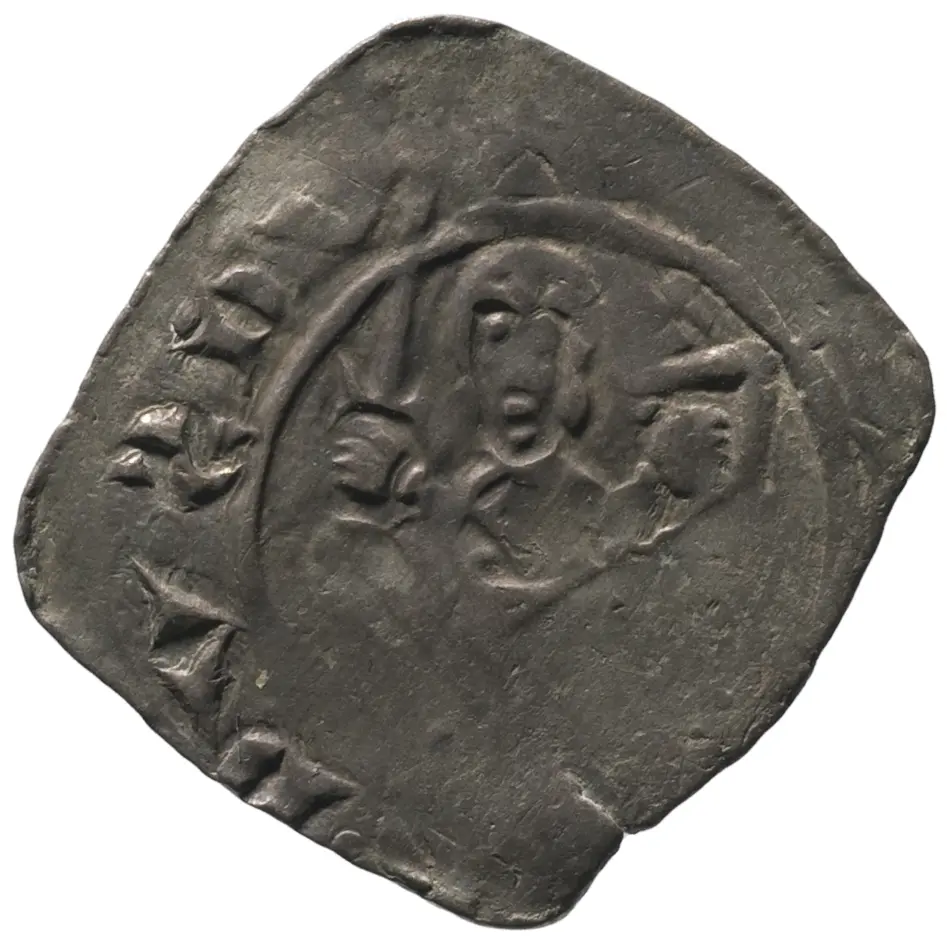 Herzöge von Kärnten / Herren von Krain: Bernhard (1202–1256)