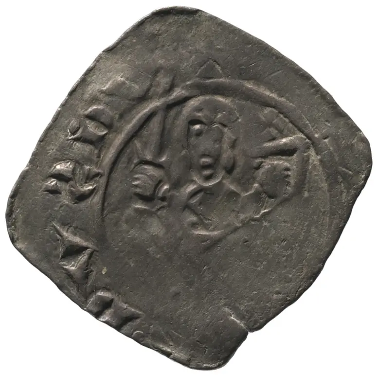 Münze