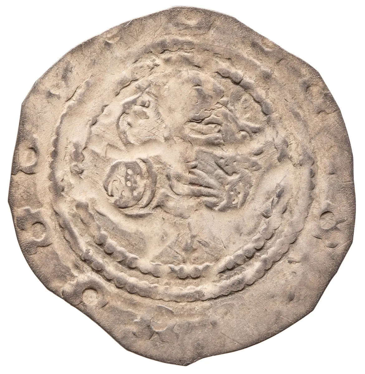 Herzöge von Österreich: Heinrich II. (Jasomirgott) (1156–1177)