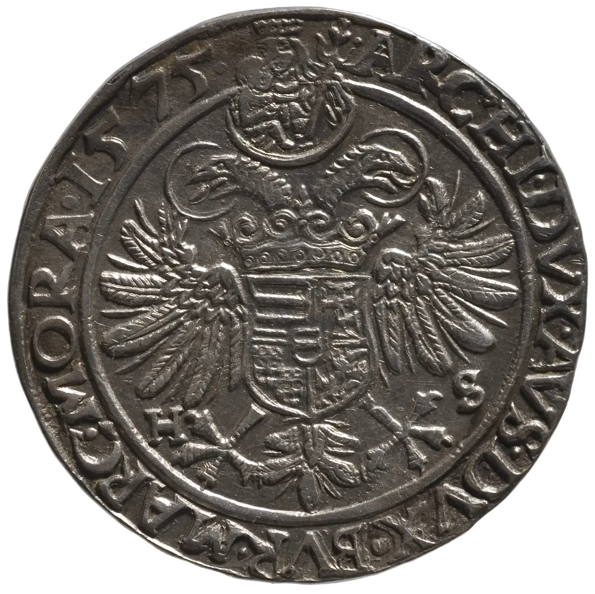 Münze