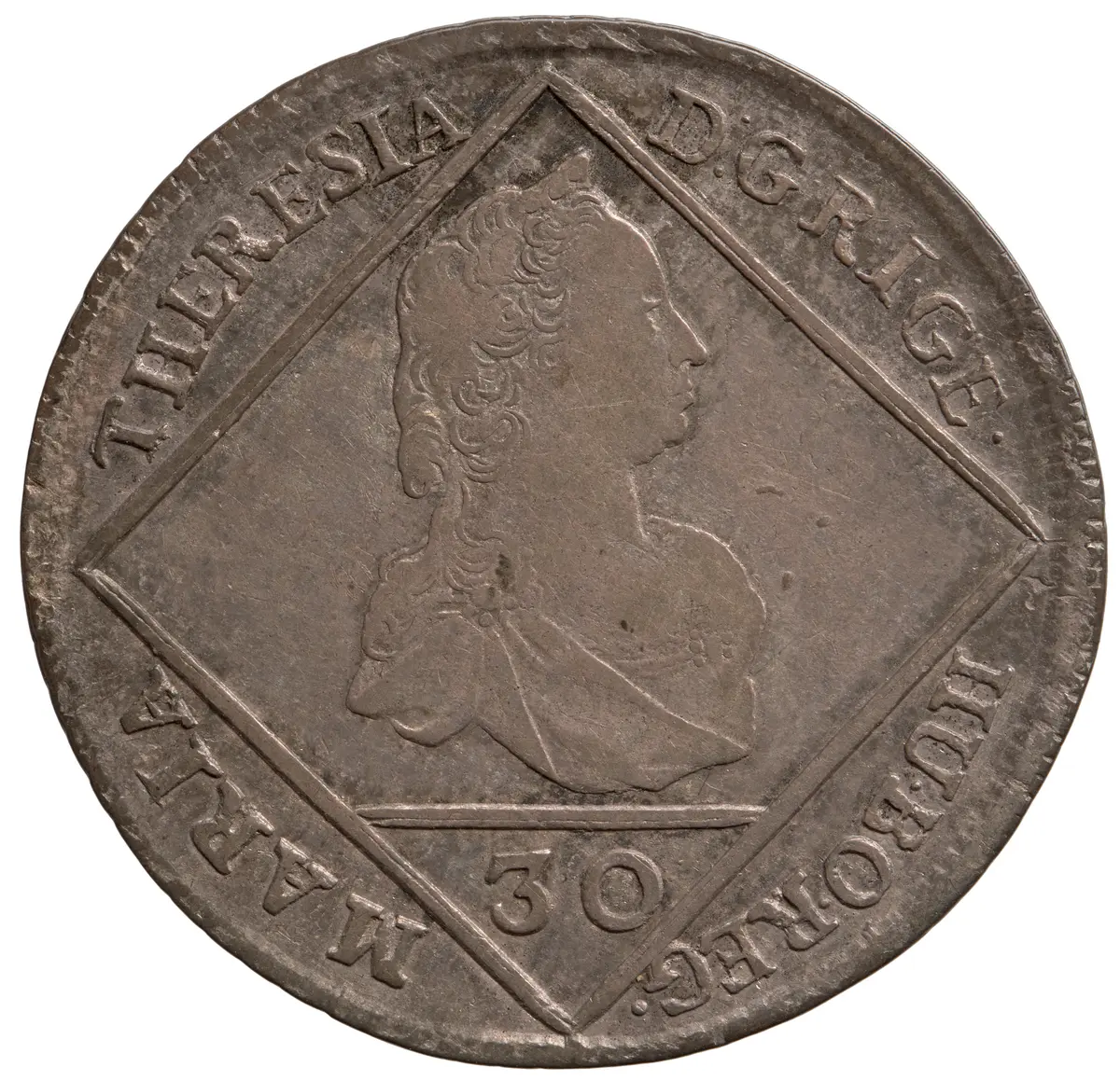 Haus Österreich: Maria Theresia