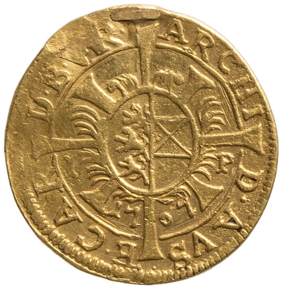 Haus Österreich: Joseph I.
