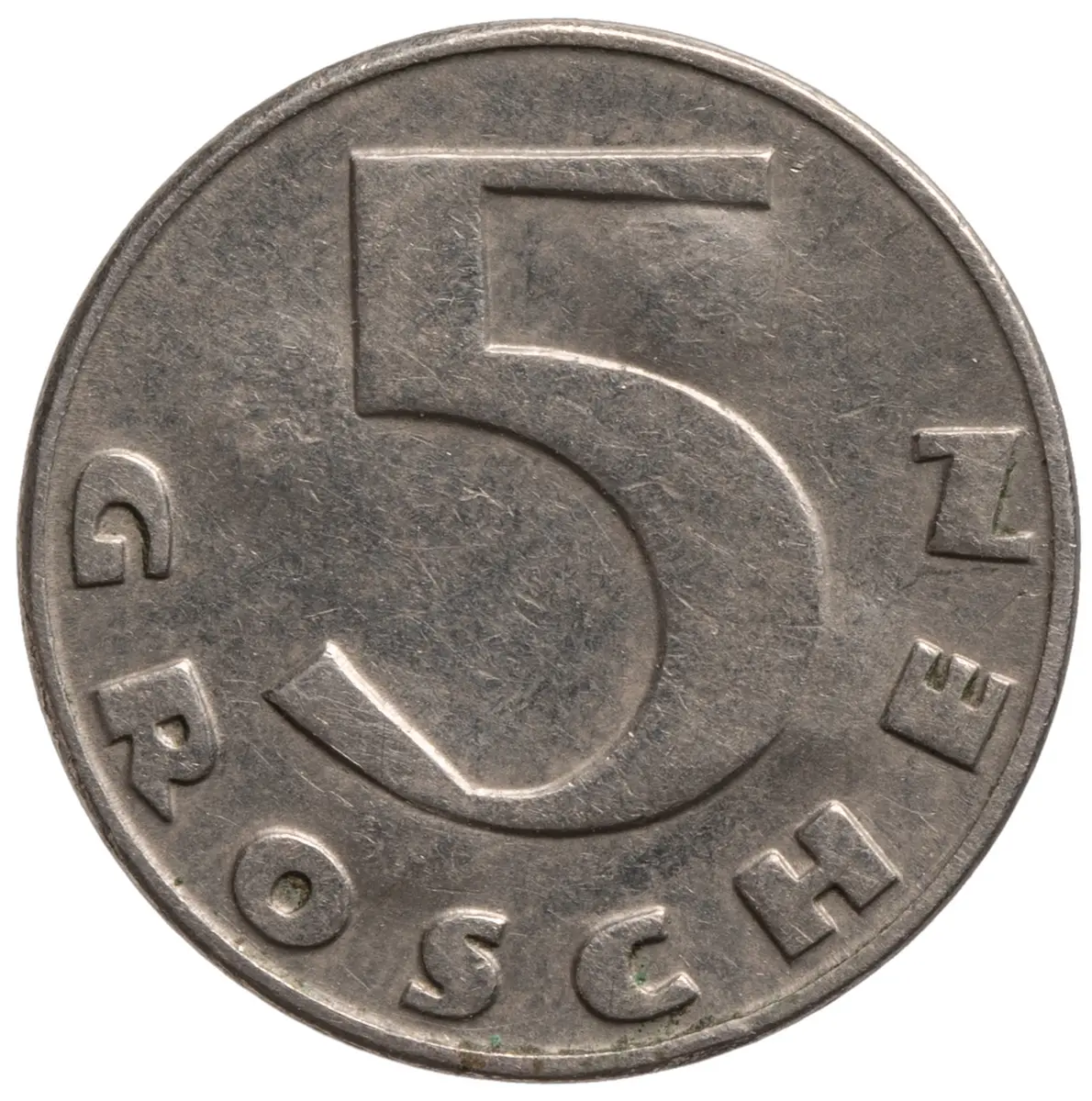 Österreich: 1. Republik