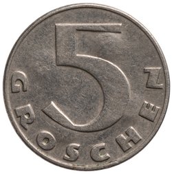 Österreich: 1. Republik
