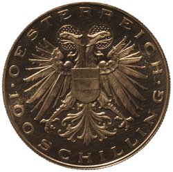 Österreich: 1. Republik