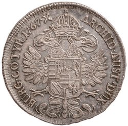 Haus Österreich: Maria Theresia